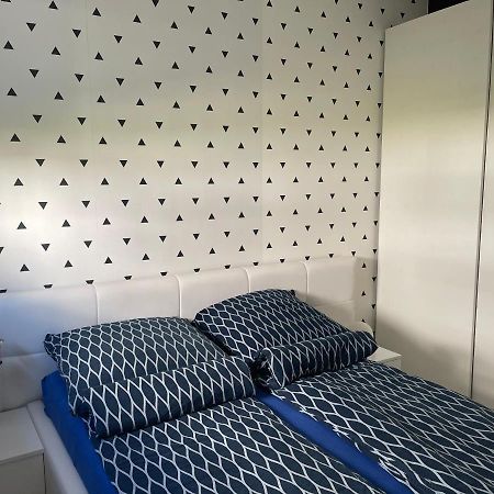 Neptun Apartament Свіноуйсьце Екстер'єр фото