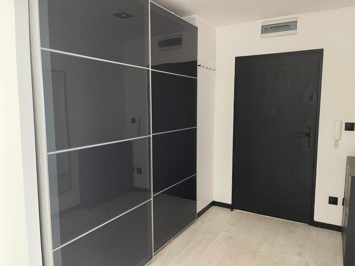 Neptun Apartament Свіноуйсьце Екстер'єр фото